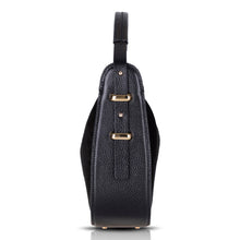 Margaux Suede Leather Tote Bag