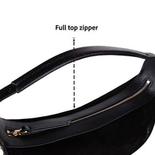 Margaux Suede Leather Tote Bag