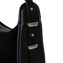 Margaux Suede Leather Tote Bag