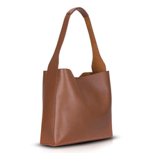 Odette Leather Tote Bag