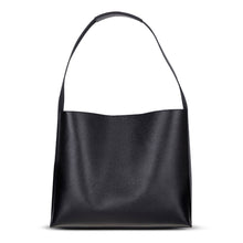 Odette Leather Tote Bag