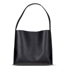 Odette Leather Tote Bag