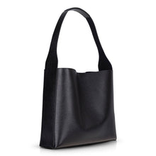 Odette Leather Tote Bag