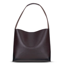 Odette Leather Tote Bag