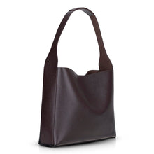 Odette Leather Tote Bag