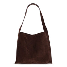 Odette Leather Tote Bag