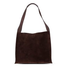Odette Leather Tote Bag