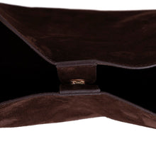 Odette Leather Tote Bag