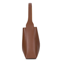 Odette Leather Tote Bag