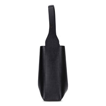 Odette Leather Tote Bag