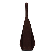 Odette Leather Tote Bag