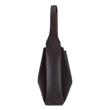 Odette Leather Tote Bag