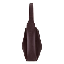 Odette Leather Tote Bag