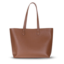Isadora Leather Shoulder Bag