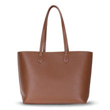Isadora Leather Shoulder Bag