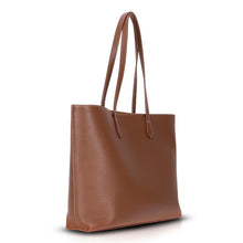 Isadora Leather Shoulder Bag