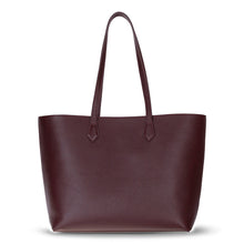 Isadora Leather Shoulder Bag