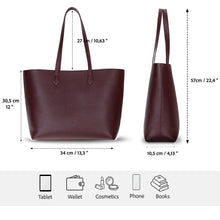 Isadora Leather Shoulder Bag