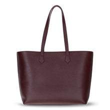 Isadora Leather Shoulder Bag