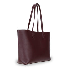 Isadora Leather Shoulder Bag