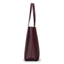 Isadora Leather Shoulder Bag