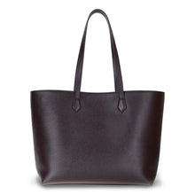 Isadora Leather Shoulder Bag