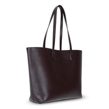 Isadora Leather Shoulder Bag