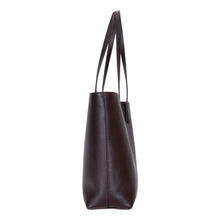 Isadora Leather Shoulder Bag
