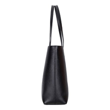 Isadora Leather Shoulder Bag