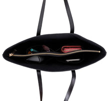 Isadora Leather Shoulder Bag