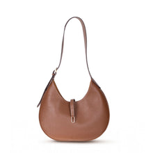 Evelin Leather Bag