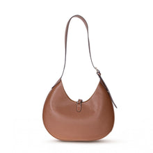 Evelin Leather Bag