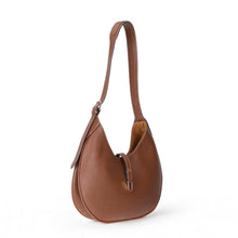 Evelin Leather Bag