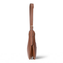 Evelin Leather Bag