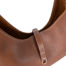 Evelin Leather Bag