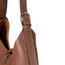Evelin Leather Bag
