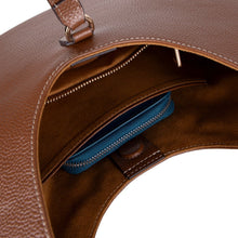 Evelin Leather Bag