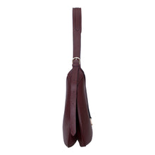 Evelin Leather Bag
