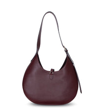 Evelin Leather Bag