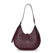 Evelin Leather Bag