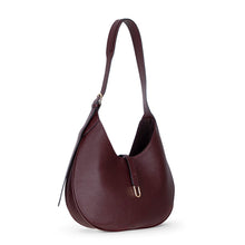 Evelin Leather Bag