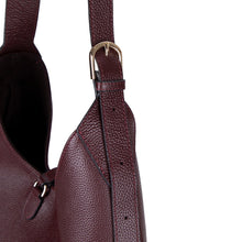Evelin Leather Bag