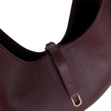 Evelin Leather Bag