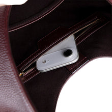 Evelin Leather Bag