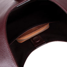 Evelin Leather Bag