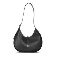 Evelin Leather Bag