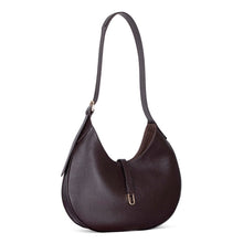 Evelin Leather Bag