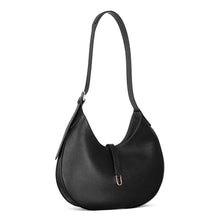 Evelin Leather Bag