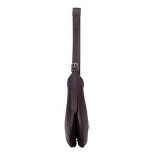 Evelin Leather Bag