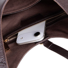 Evelin Leather Bag